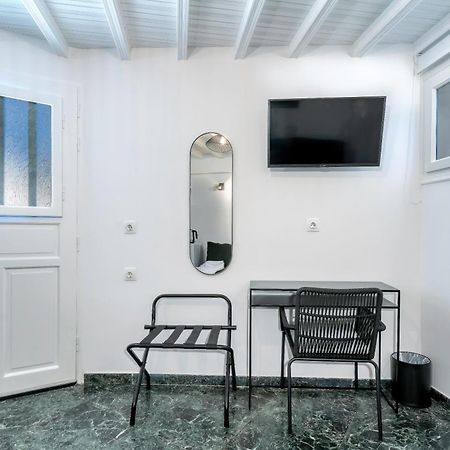 Skepi Rooms Mykonos Town Exteriér fotografie